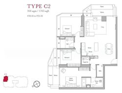 Shenton Way (D1), Condominium #573213771